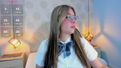  LINDA  online show from July 7, 2026, 7:18 pm