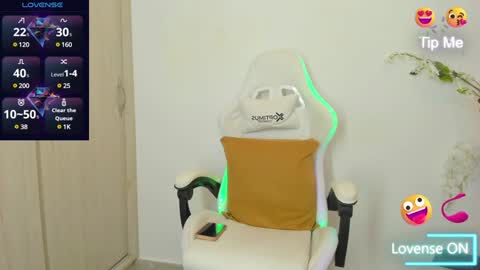 Linda online show from January 23, 2025, 1:08 am