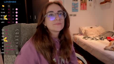 Giggles  online show from February 1, 2025, 1:23 am