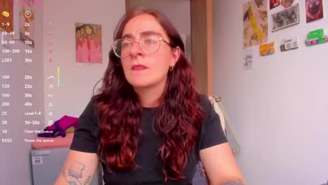 Giggles  online show from February 10, 2026, 4:11 pm