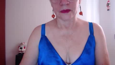 Linda Hanna online show from January 8, 2026, 3:47 pm