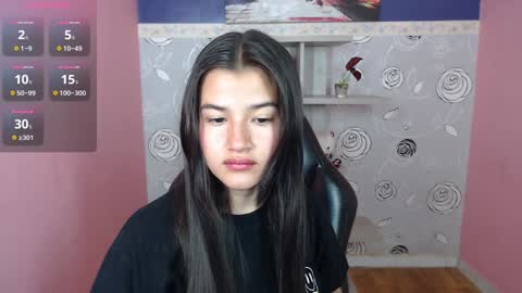 Linda  online show from December 10, 2024, 2:50 pm