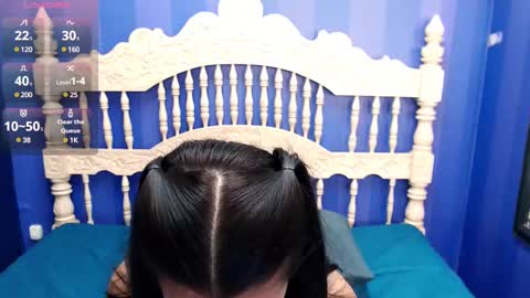 Linda  online show from March 6, 2025, 6:48 pm