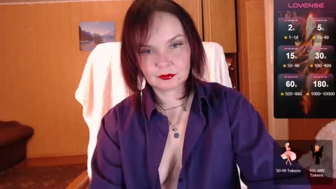 Lena online show from January 9, 2025, 2:33 am
