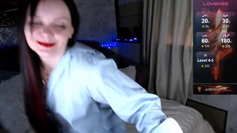 Lena online show from February 24, 2025, 4:38 am