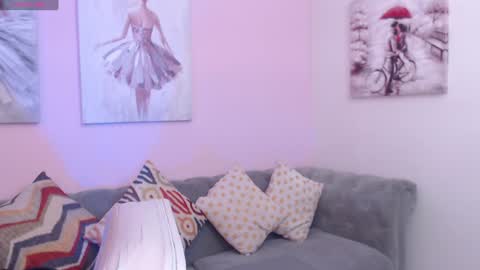 Maria Paula online show from December 23, 2024, 12:19 pm