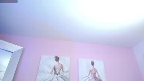 Maria Paula online show from February 26, 2025, 6:21 pm