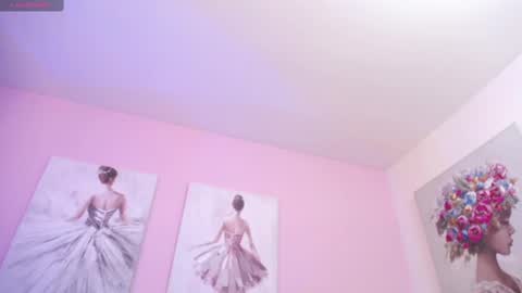 Maria Paula online show from March 3, 2025, 6:12 pm