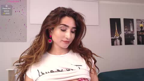 Maria Paula online show from December 4, 2025, 12:25 pm