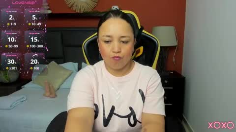 L I N D A online show from September 26, 2025, 7:51 pm