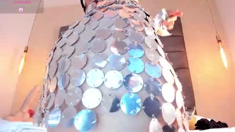 Linda Saenz online show from March 2, 2025, 6:08 pm