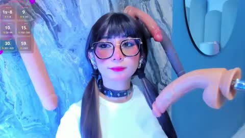 linda_sofi__ online show from March 13, 2026, 8:26 pm