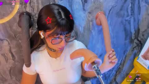 linda_sofi__ online show from March 28, 2026, 8:30 pm
