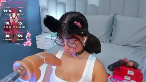 Snapshot of linda_sofi__ chatting on May 6, 2026, 8:47 pm linda_sofi__ online show from May 6, 2026, 8:47 pm