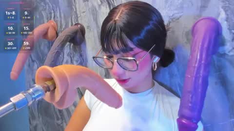 Snapshot of linda_sofi__ chatting on June 6, 2026, 8:24 pm linda_sofi__ online show from June 6, 2026, 8:24 pm