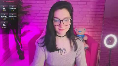 Linda online show from November 21, 2025, 1:59 am