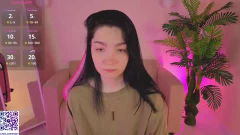 Linda online show from December 16, 2025, 12:48 am