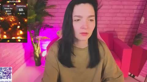 Linda online show from December 19, 2025, 1:01 am