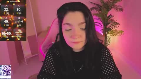 Linda online show from December 20, 2025, 12:18 am