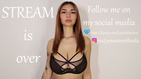 Call me Linda online show from December 15, 2024, 10:47 pm