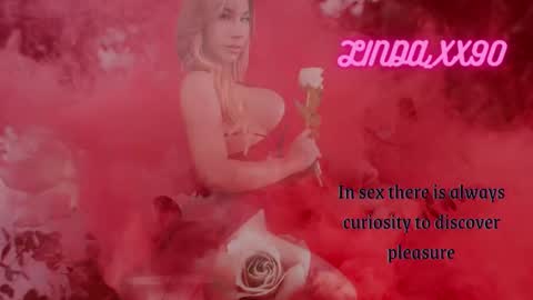 Snapshot of linda_xx90 chatting on February 12, 2025, 5:37 am LAURA RAMIREZ online show from February 12, 2025, 5:37 am
