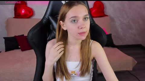 linda_zimmermann online show from March 5, 2025, 11:17 am
