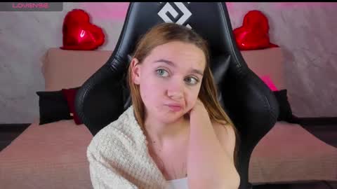 linda_zimmermann online show from March 5, 2025, 2:23 pm