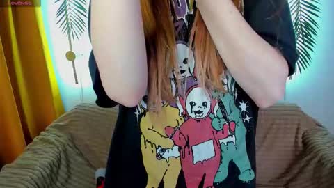 linda_zimmermann online show from September 15, 2025, 7:19 am