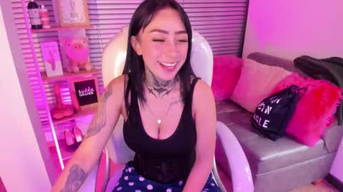 Snapshot of lindaa_miller chatting on February 10, 2025, 3:57 am linda miller online show from February 10, 2025, 3:57 am