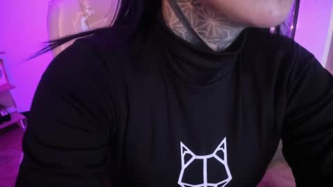 Snapshot of lindaa_miller chatting on February 16, 2025, 4:31 am linda miller online show from February 16, 2025, 4:31 am