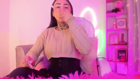 Snapshot of lindaa_miller chatting on March 12, 2025, 8:30 am linda miller online show from March 12, 2025, 8:30 am