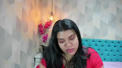 Snapshot of lindabreexlove chatting on July 4, 2026, 2:56 pm online show from July 4, 2026, 2:56 pm