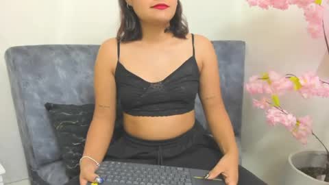 ig linda cw2 online show from April 21, 2026, 12:33 pm