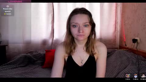 Snapshot of lindaeva chatting on September 11, 2025, 2:00 am Linda online show from September 11, 2025, 2:00 am