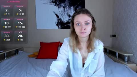 Snapshot of lindaeva chatting on September 19, 2025, 2:35 am Linda online show from September 19, 2025, 2:35 am