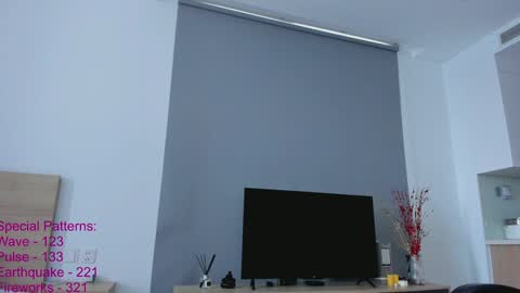 lindamei online show from February 3, 2025, 3:42 am