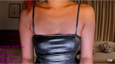 lindamei online show from March 9, 2025, 12:42 pm