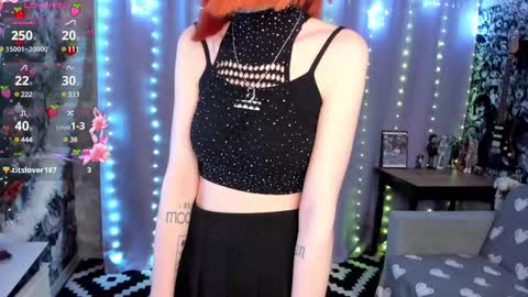 Snapshot of lindastrickland chatting on February 3, 2025, 6:49 pm Linda plsss lets make a 1000 thumbs up for me 3 online show from February 3, 2025, 6:49 pm