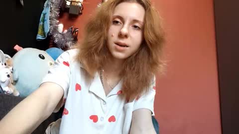 Alisa online show from January 16, 2026, 7:34 am