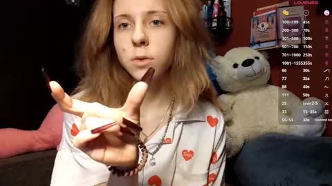 Alisa online show from February 3, 2026, 7:13 am