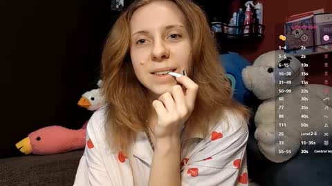 Alisa online show from February 9, 2026, 7:12 am