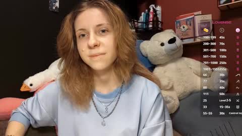 Alisa online show from February 12, 2026, 7:14 am