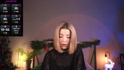 your Linda is back online show from January 3, 2025, 4:55 am