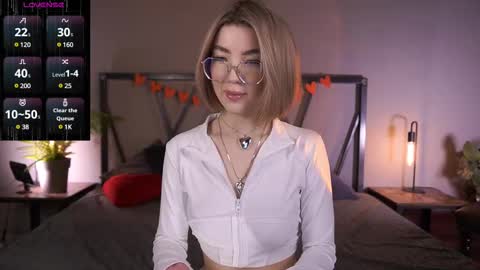 your Linda is back online show from March 8, 2025, 4:56 am