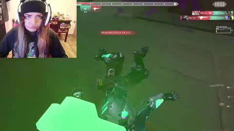 CatalinaANIDEA     online show from February 12, 2025, 2:24 am