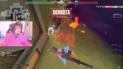 CatalinaANIDEA     online show from February 28, 2025, 12:32 am