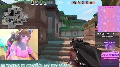 CatalinaANIDEA     online show from March 8, 2025, 3:06 am