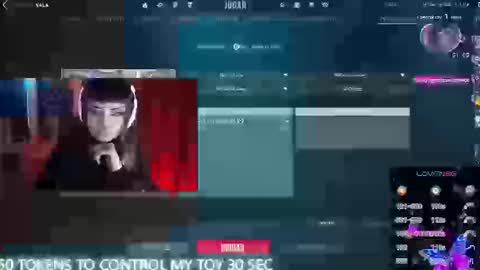 CatalinaANIDEA     online show from September 8, 2025, 11:48 pm