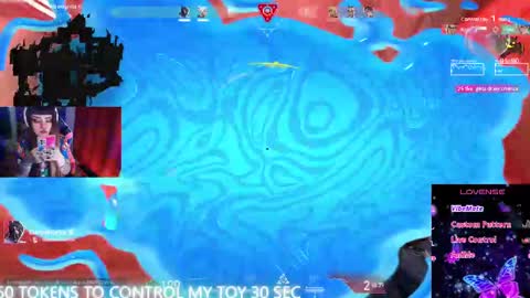 CatalinaANIDEA     online show from September 10, 2025, 1:38 am