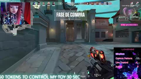 CatalinaANIDEA     online show from October 7, 2025, 12:41 am